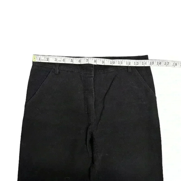 Balenciaga Paris Le Dix Black Jeans - Picture 10 of 10